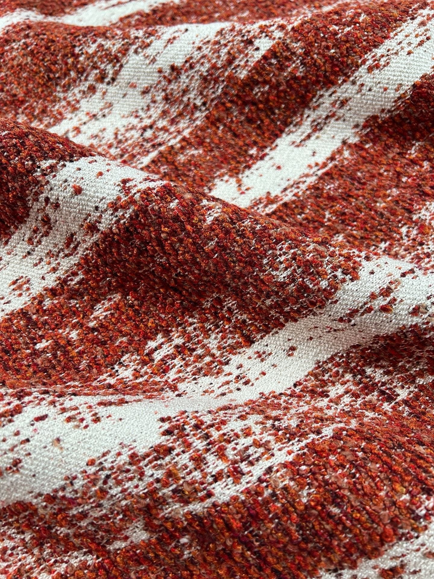 Moffett-9 | Terracotta Weave