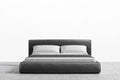 Mole Minotti YX-35 | Bed Frame Cover