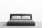 Mole Minotti YX-35 | Bed Frame Cover