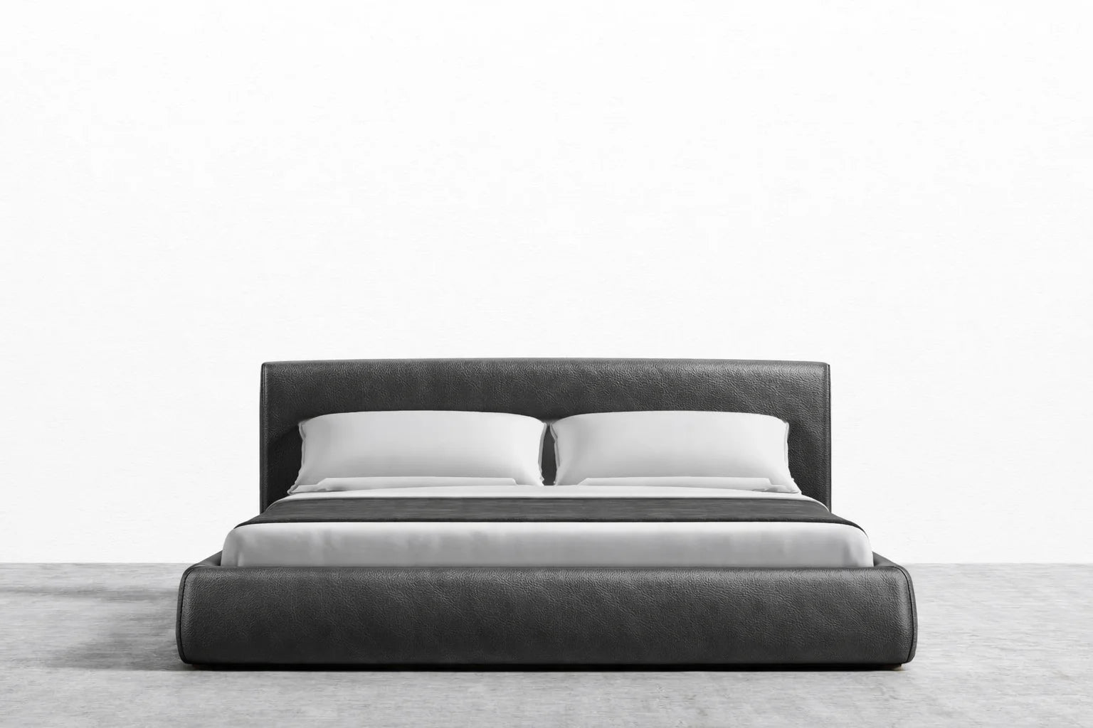 Mole Minotti YX-35 | Bed Frame Cover
