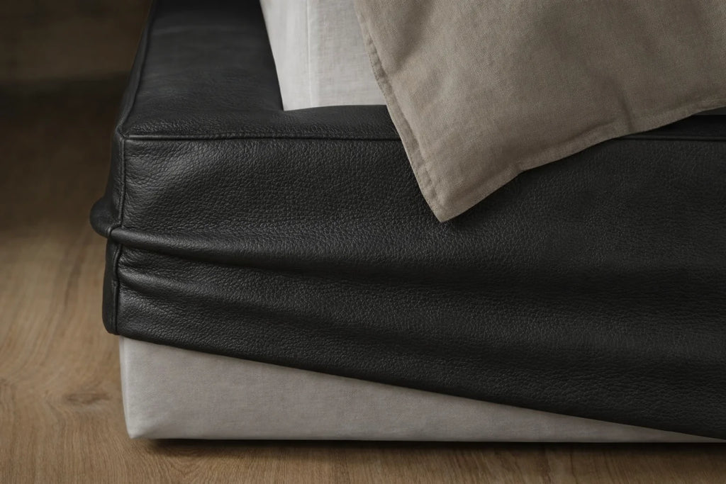 Mole Minotti YX-35 | Bed Frame Cover