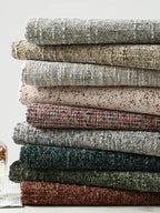 Monet-Inspired WX8008 | Bed Frame Cover