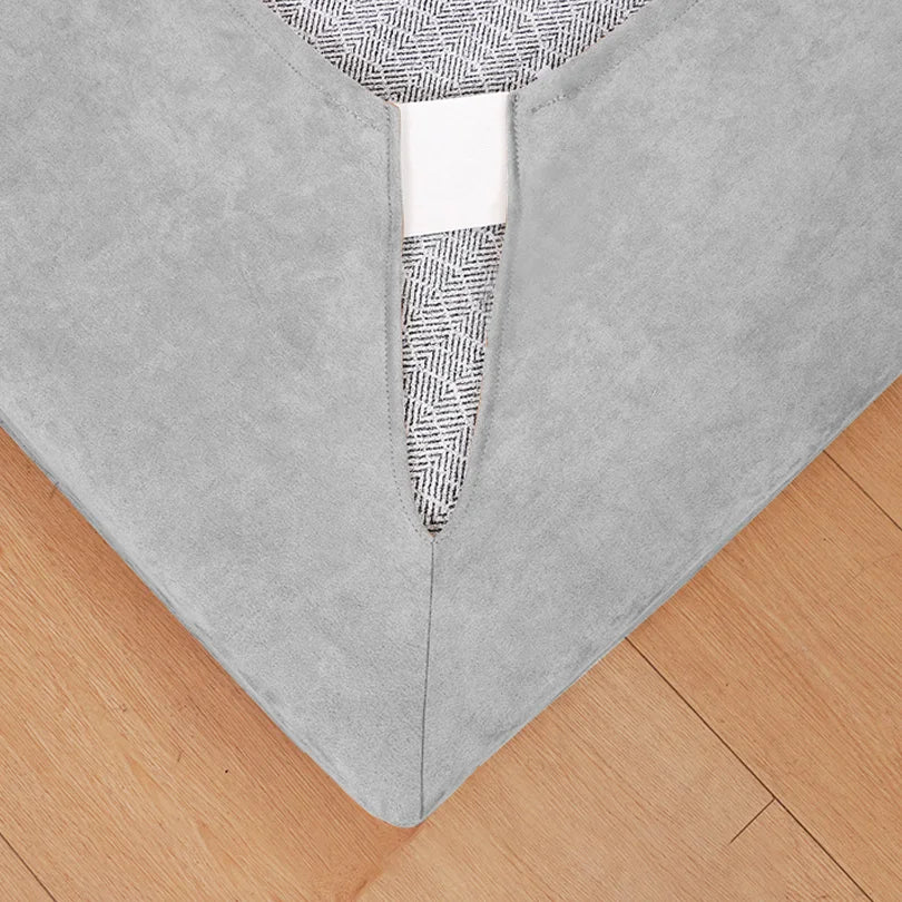 Moonstone Veil SV520 - 84# | Bed Frame Cover