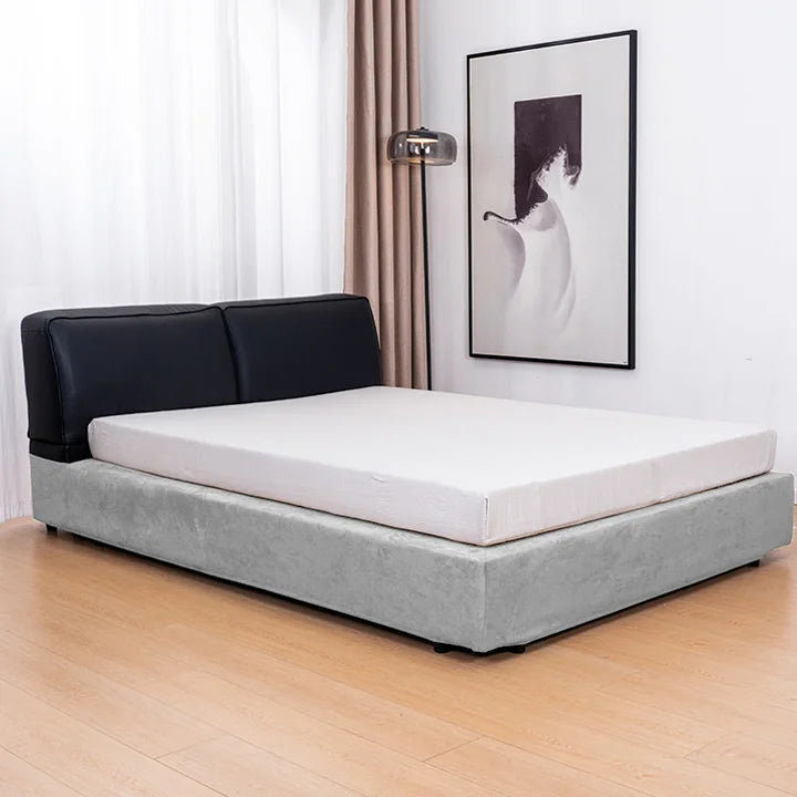 Moonstone Veil SV520 - 84# | Bed Frame Cover