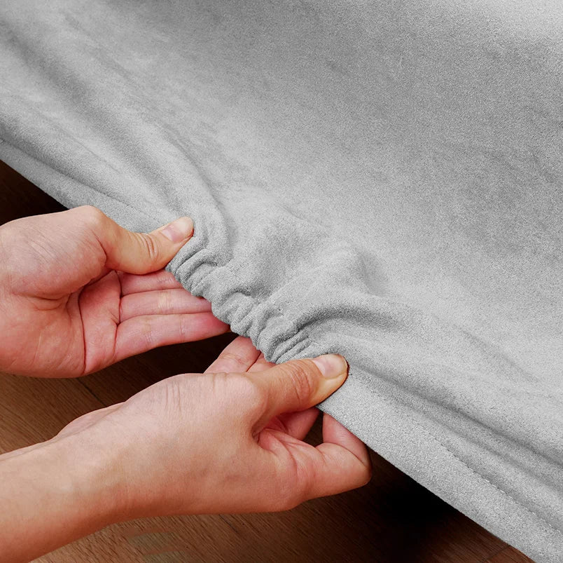 Moonstone Veil SV520 - 84# | Bed Frame Cover