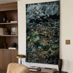 Moss · Custom Wall Art