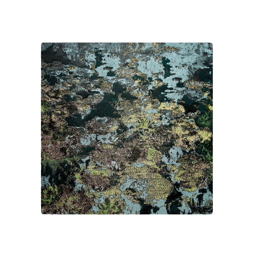 Moss · Custom Wall Art