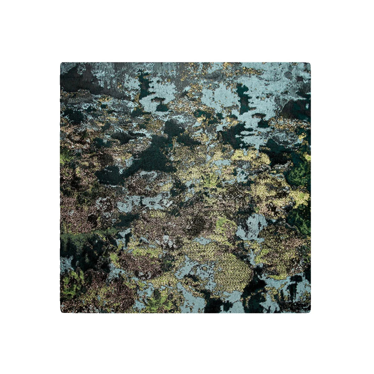 Moss · Custom Wall Art