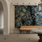 Moss · Custom Wall Art