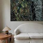 Moss · Custom Wall Art