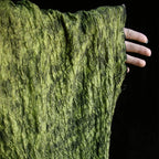 Moss Trace · Custom Wall Art