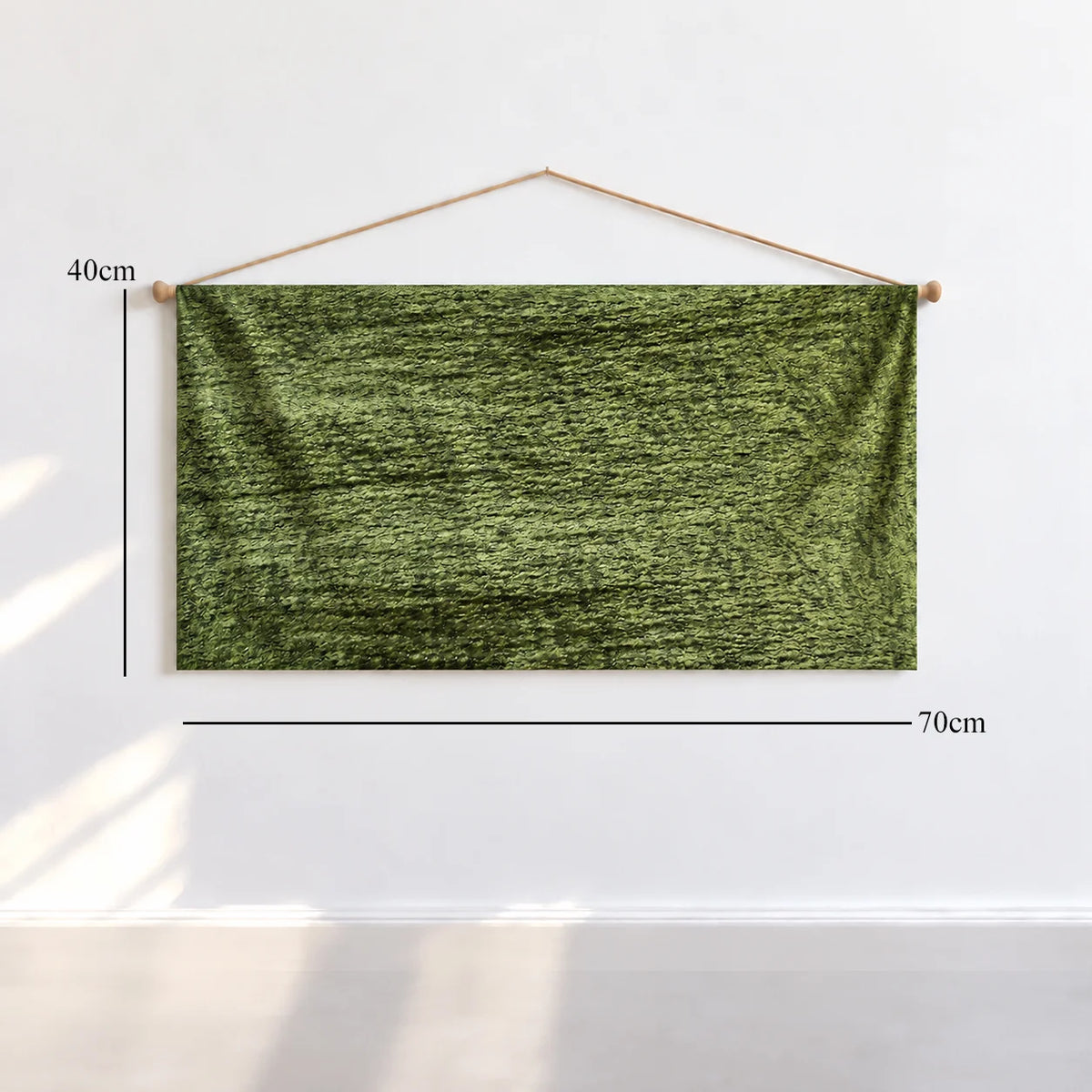 70 x 40 cm