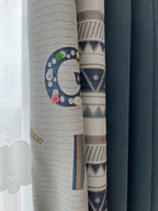 Custom Made Curtains