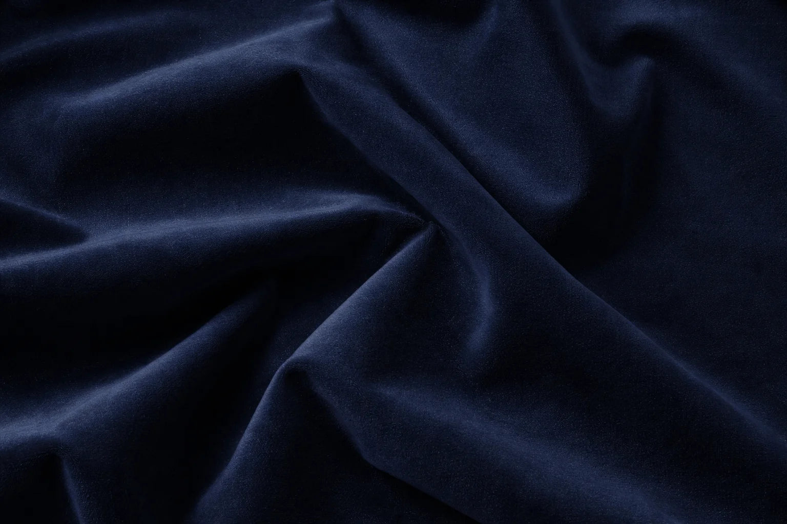 Navy Blue WB PBV2042 - 47 | Bed Frame & Headboard Cover