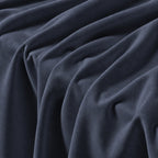 Navy · Stretch-Fit Bed Frame Cover