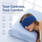 Deep Sleep Eye Mask