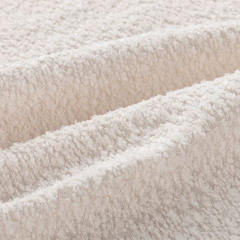 Boucle Lux Rouge BTF-4361 