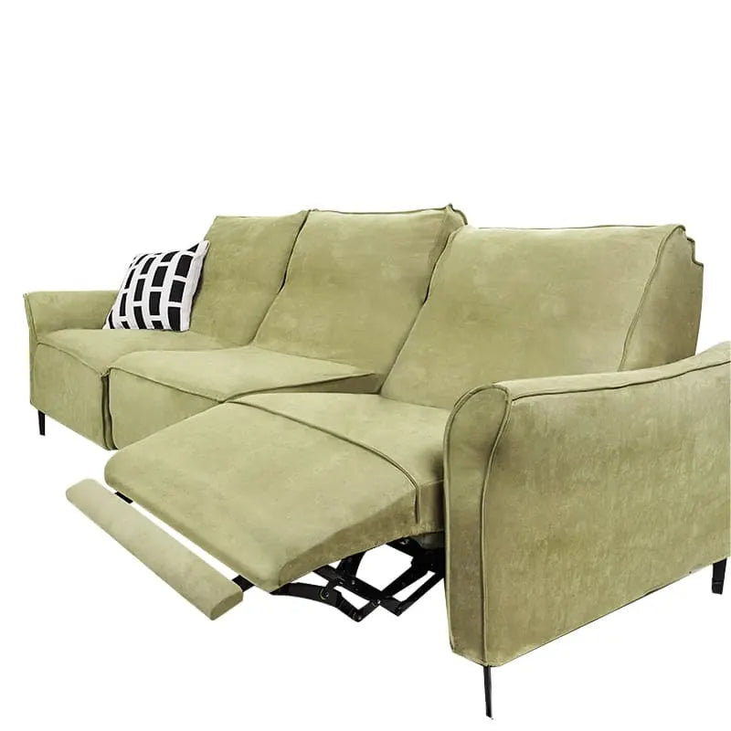 Double Knit Suede | Sofa Cover