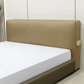 Bed Headboard Cover | Terravia - Ecru