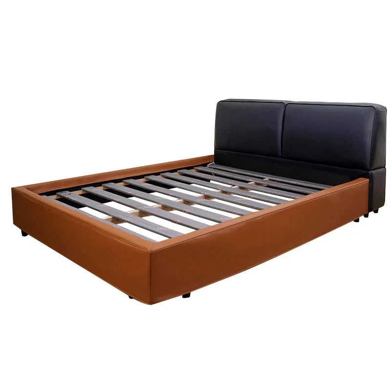 Bed Frame Cover | Terravia - Amber