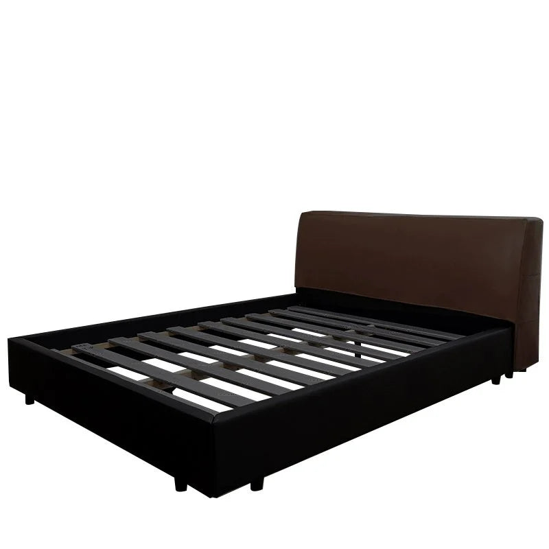 Bed Headboard Cover | Terravia - Espresso