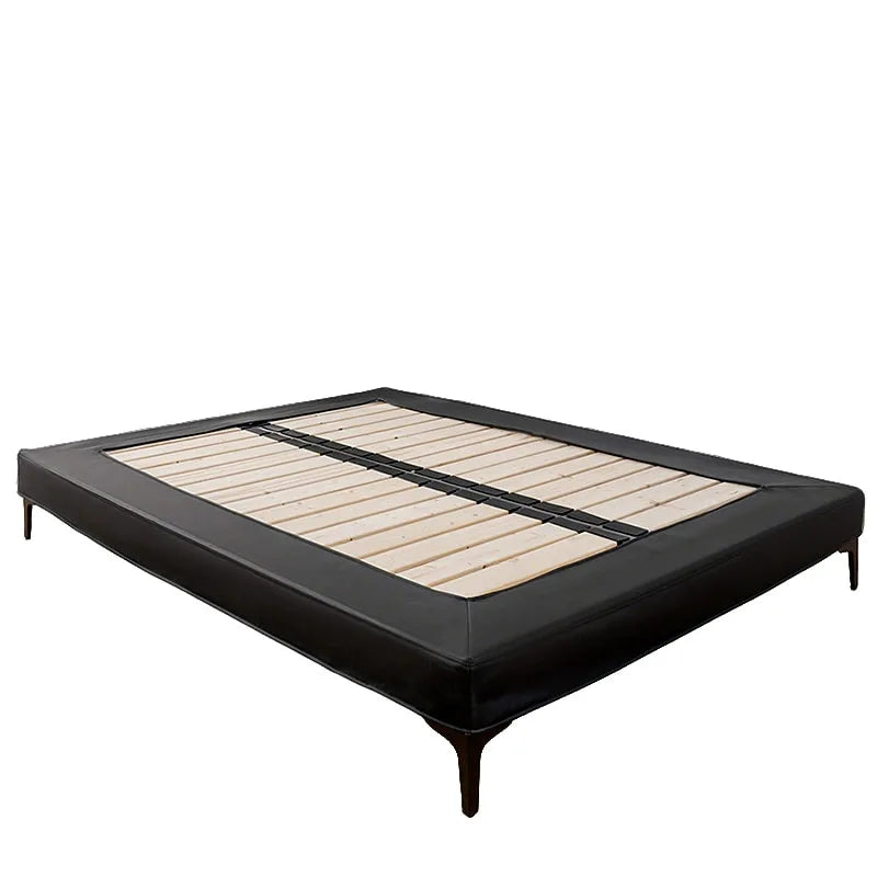 Genuine-like Microfiber Leather | Bed Cover