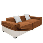 Sable lumineux Sienna #3325-04 