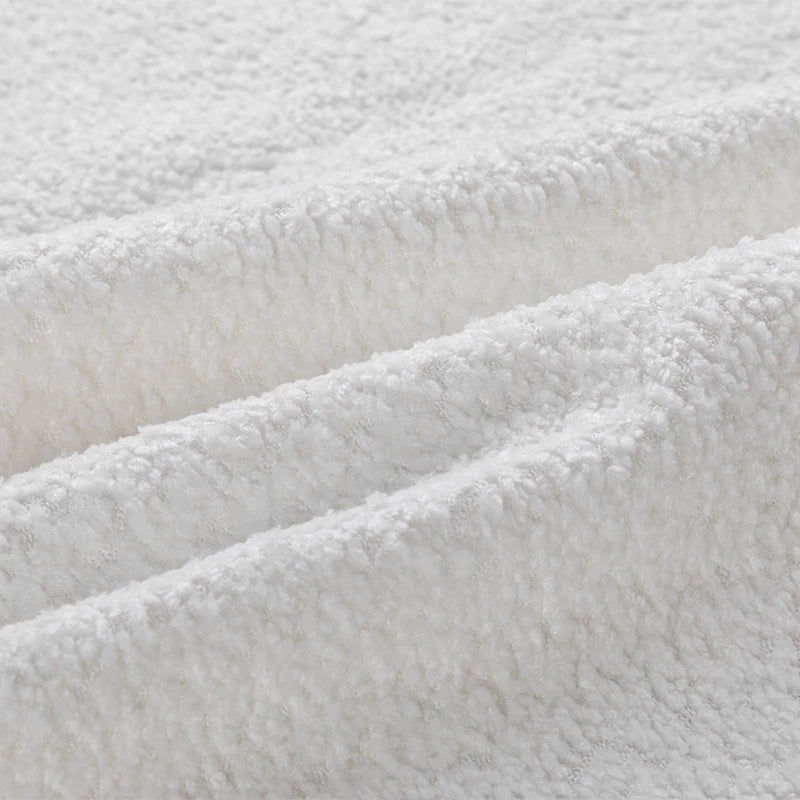 Boucle Lux Rouge BTF-4361 