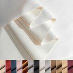 Custom Bed Frame + Headboard Cover