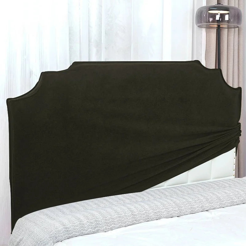 Everpine Grove | Performance Brushed Velvet | Bed Headboard Cover