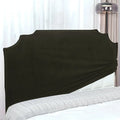 Everpine Grove | Performance Brushed Velvet | Bed Headboard Cover
