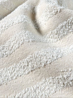 Oaken-1 | Cream Cloud Bouclé