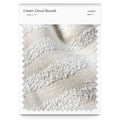 Oaken-1 | Cream Cloud Bouclé