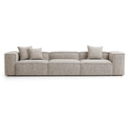 Oatmeal Grain WX8008 - 08 | Sofa Slipcover