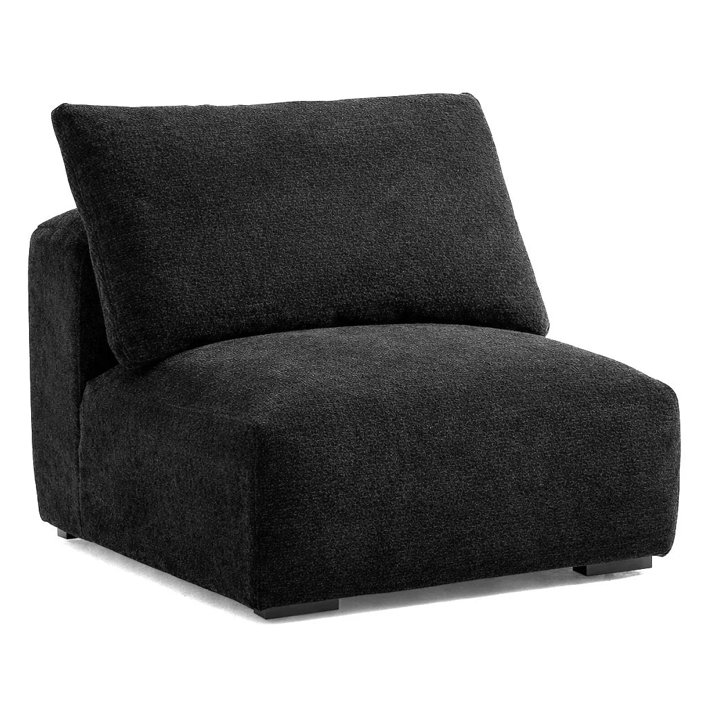 Obsidian Berlin WX23006 - 01 | One Seatert Corner Section