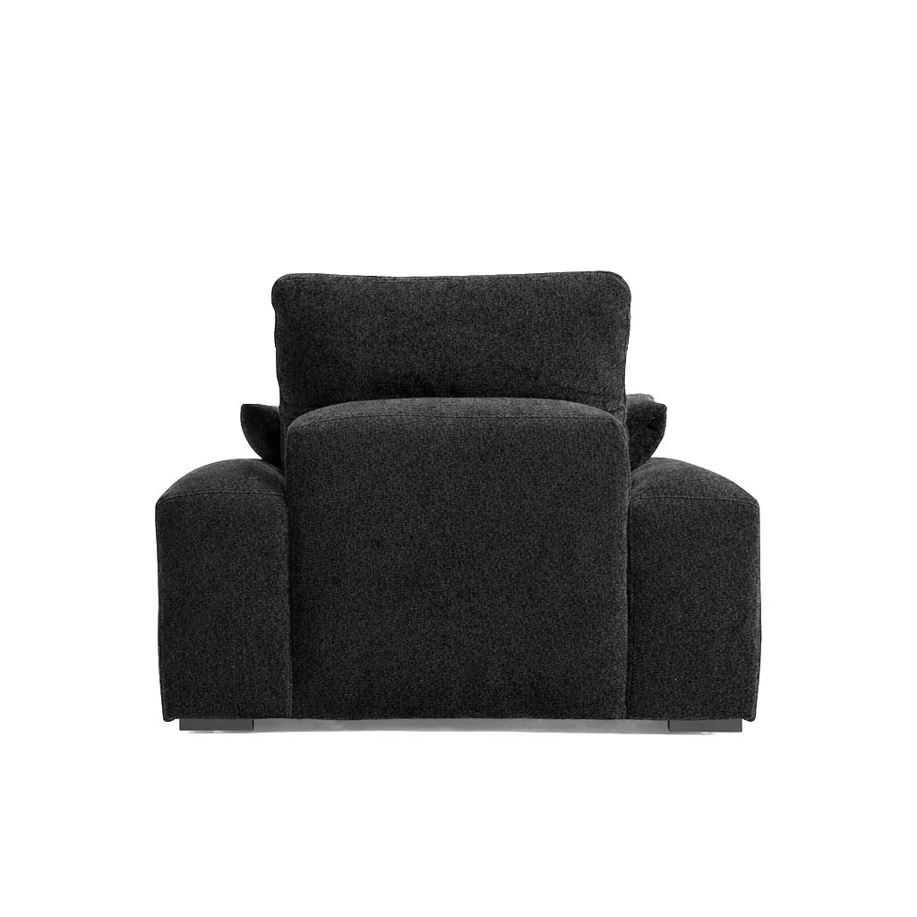 Obsidian Berlin WX23006 - 01 | Armchair