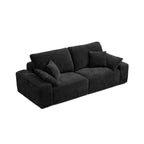 Obsidian Berlin WX23006 - 01 | Two Seater