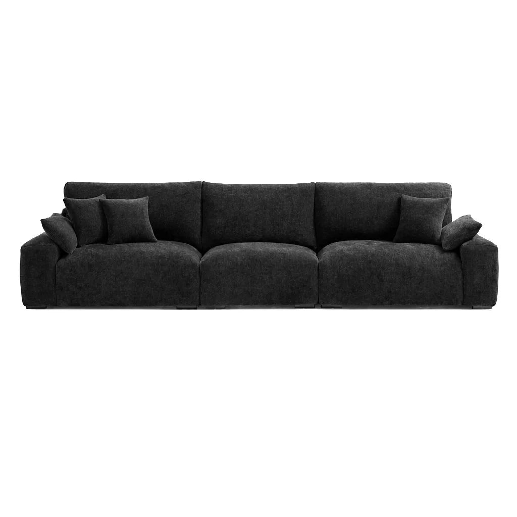 Obsidian Berlin WX23006 - 01 | Three Seater Sofa