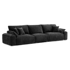 Obsidian Berlin WX23006 - 01 | Three Seater Sofa