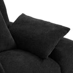 Obsidian Berlin WX23006 - 01 | Armchair