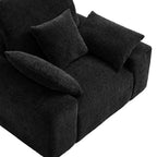 Obsidian Berlin WX23006 - 01 | Armchair