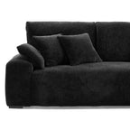 Obsidian Berlin WX23006 - 01 | Three Seater Sofa