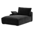 Obsidian Berlin WX23006 - 01 | Chaise Section