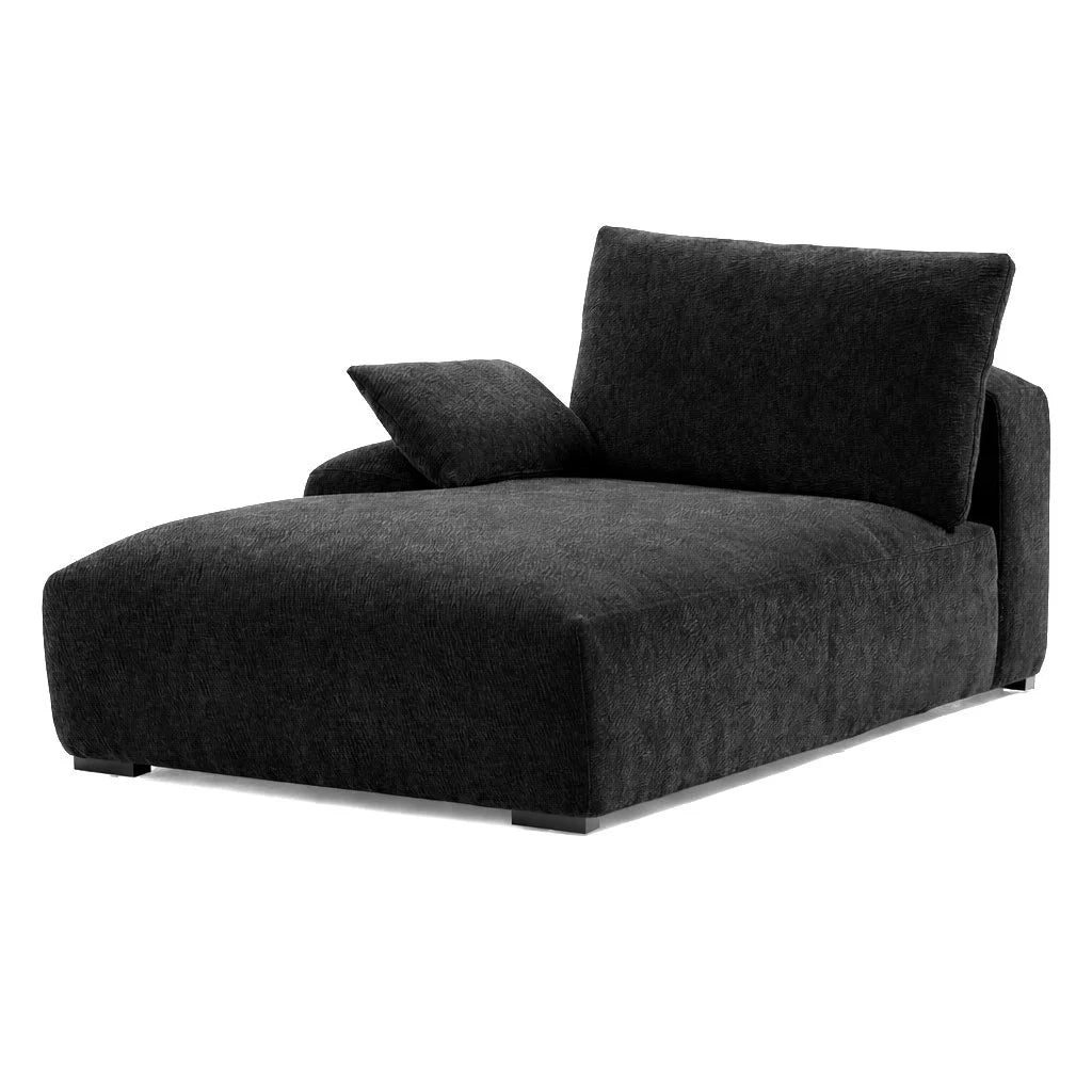 Obsidian Berlin WX23006 - 01 | Chaise Section