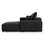 Obsidian Berlin WX23006 - 01 | Chaise Section