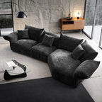 Obsidian Berlin WX23006 - 01 | Sofa Slipcover