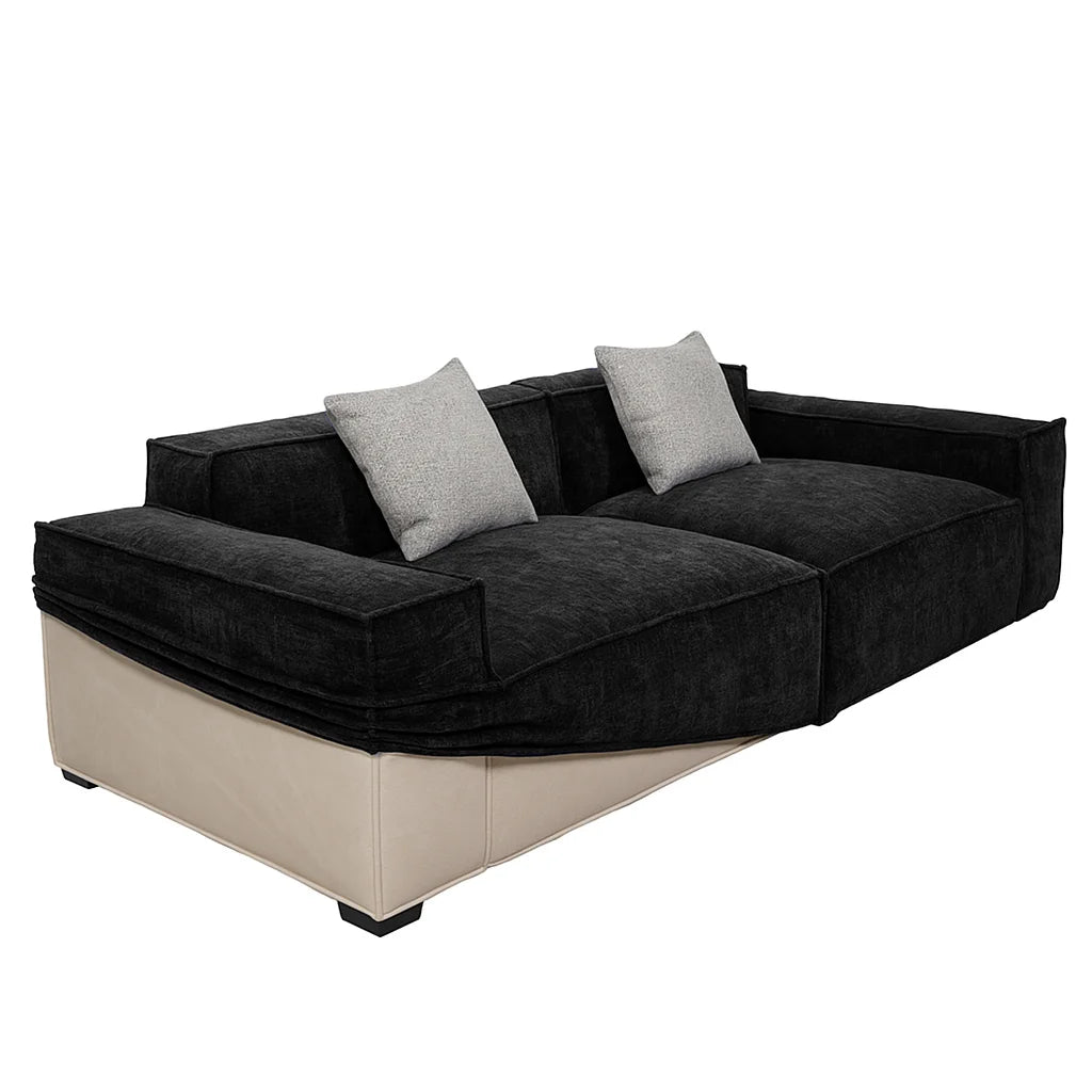 Obsidian Berlin WX23006 - 01 | Sofa Slipcover