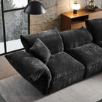 Obsidian Berlin WX23006 - 01 | Sofa Slipcover