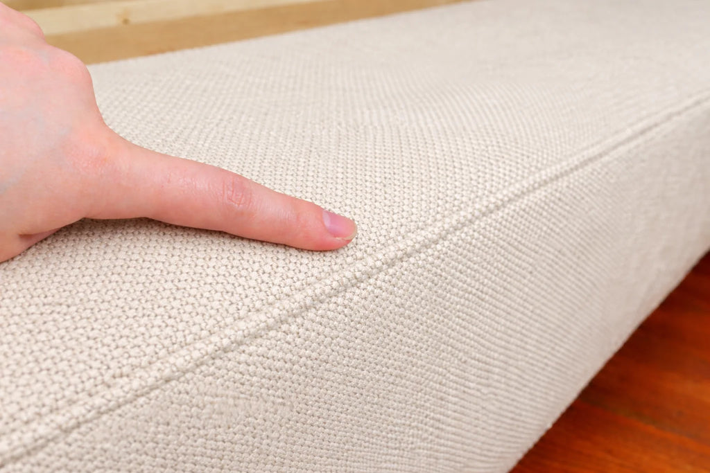 Off-White ML 625 - 01 | Bed Skirt