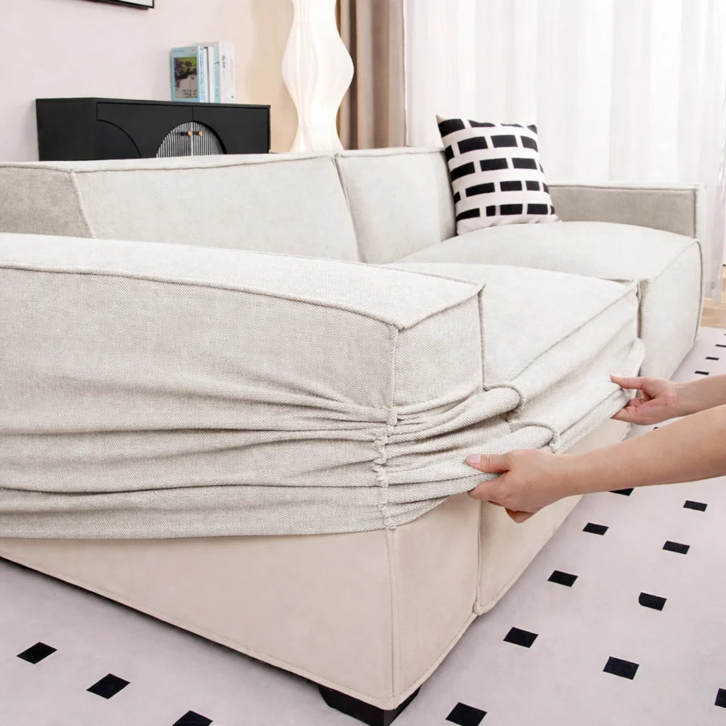 Off-White ML 625 - 01 | Sofa Cover